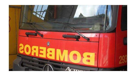 bomberos