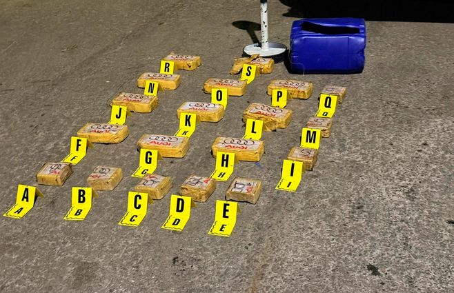 Foto: Ministerio del Interior.