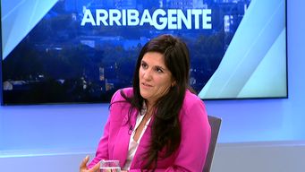 excandidata a la vicepresidencia por cabildo abierto abandona el partido por razones personales y de conviccion