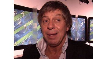 “Paco” Casal reforzará a Oriente Petrolero, rival de Nacional