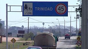 Una niña se ahogó en una piscina en Trinidad; fue trasladada al hospital pero no sobrevivió