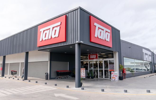 Grupo Vierci concretó la adquisición de Ta-Ta, San Roque, BAS, MultiAhorro Hogar y el formato mayorista Frontoy