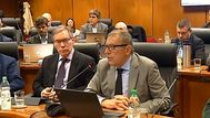 La interpelación al ministro de Economía Gabriel Oddone pasó para el lunes 22 de junio