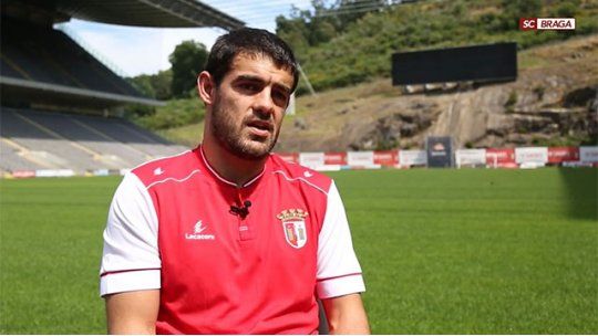 Luis Aguiar