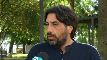 intendente de canelones marcelo metediera se reune este lunes con lacalle pou