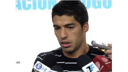 Suárez asegura que no habrá favoritos en Londres 2012