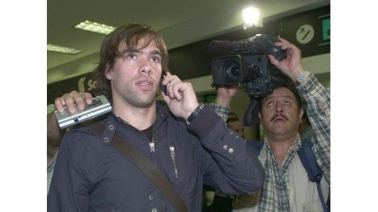El argentino Pocho Insúa, entusiasmado con venir a Nacional