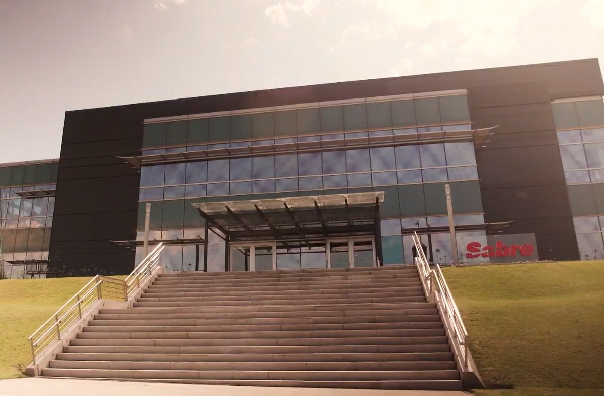 Empresa Sabre comunicó a funcionarios que habrá entre 150 y 200 despidos