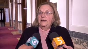 senado comienza a discutir ley de acceso a todos los archivos de la dictadura