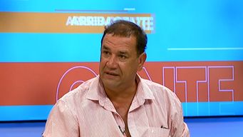 da silva critico el envio de bomberos a chile, a la murga dona bastarda, y dijo que sostiene lo dicho sobre las multas