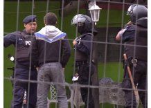 Ministerio del Interior relanzará cambios para combatir el delito