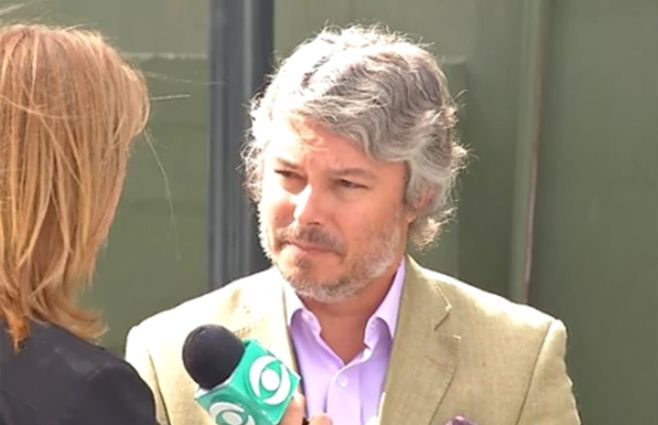 Mariano Federici, presidente de la Unidad de Información Financiera de Argentina