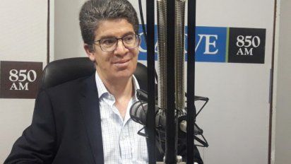 Pablo Rosselli, economista y director de la consultira Exante