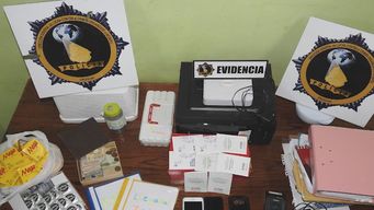 desarticulan prostibulo donde 15 uruguayas eran victimas de trata de personas