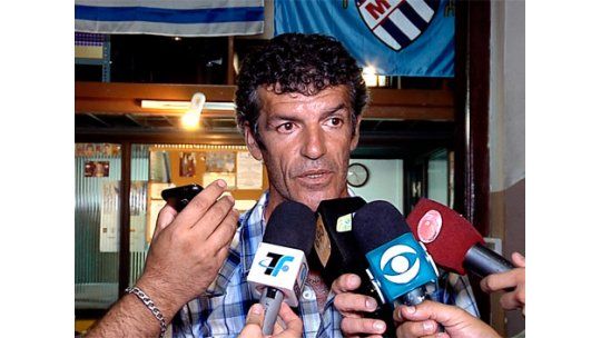 Inicio del Campeonato en duda por prisión para jugadores