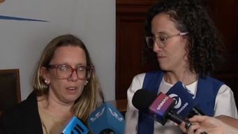 senado aprobo por unanimidad proyecto de descentralizacion de defensoria publica