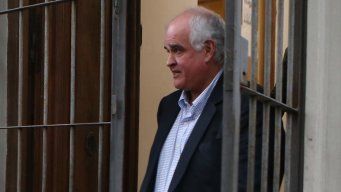 Foto: FocoUy. Gustavo Penadés, exsenador del Partido Nacional.