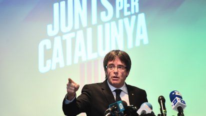 la justicia alemana libera a puigdemont bajo fianza y rechaza extraditarlo