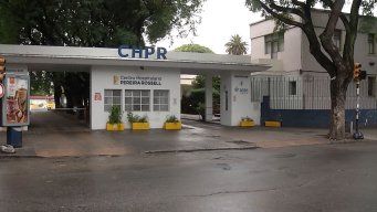 Foto: Subrayado. Hospital Pereira Rossell, en Montevideo.