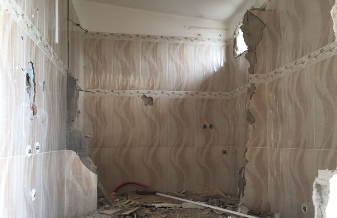 Casavalle Palomares demolicion casa Monica Sosa la Moni (9).jpeg