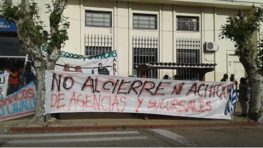 paro, brou, vecinos, reestructura,