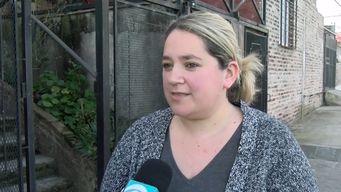 renuncio a su cargo presidenta del fa de soriano; presento denuncia falsa de perdida de licencia de conducir