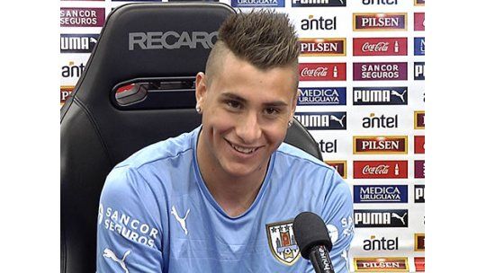 Sexo durante el Mundial: “Palito” y Josema en situación jocosa