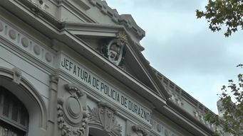 un nino de 7 anos fue atacado por un perro en durazno cuando entro al patio a buscar una pelota