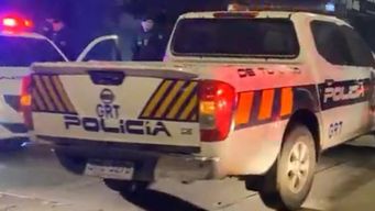 atropello a un nino de 10 anos, no paro y dijo a la policia que nunca se percato; el menor esta grave