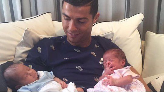 cristiano