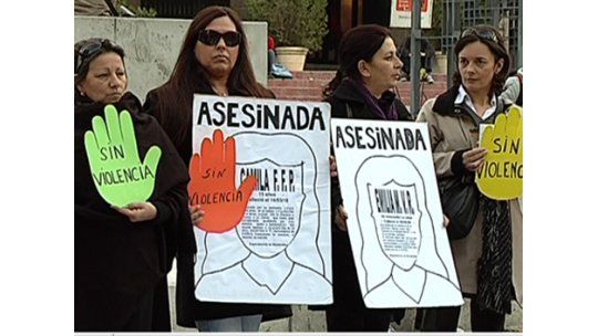 Casi 70% de crímenes contra mujeres son por violencia doméstica