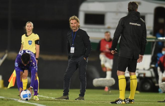 Martín Martínez / FocoUy