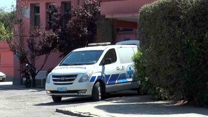 mas de 30 casos de covid-19 en colonia; hay cuatro focos identificados