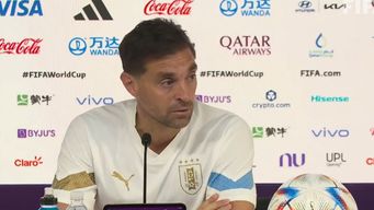 alonso: el objetivo es ganar el primer partido, todo lo demas no me lo planteo