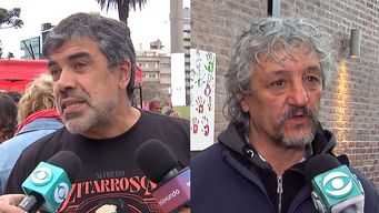 fiscal del caso sunca dijo que por el momento no tiene previsto citar a declarar a andrade y diverio