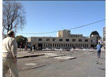 IM remató predio en Cordón; construirán edificio de viviendas