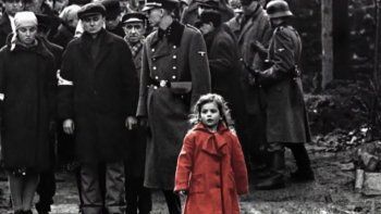 Subrayado | CINE LA LISTA DE SCHINDLER