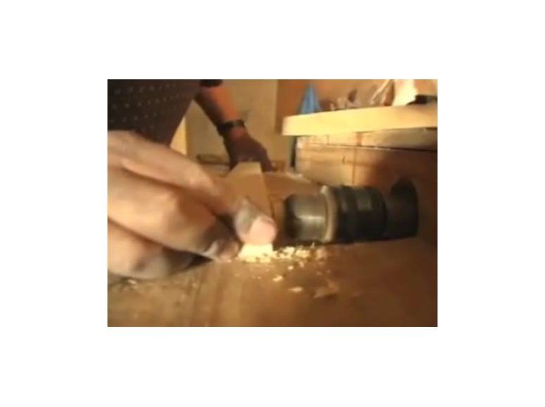 Los carpinteros son los profesionales más demandados