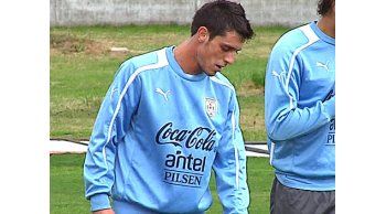 Tres uruguayos van hoy por la final de la Libertadores