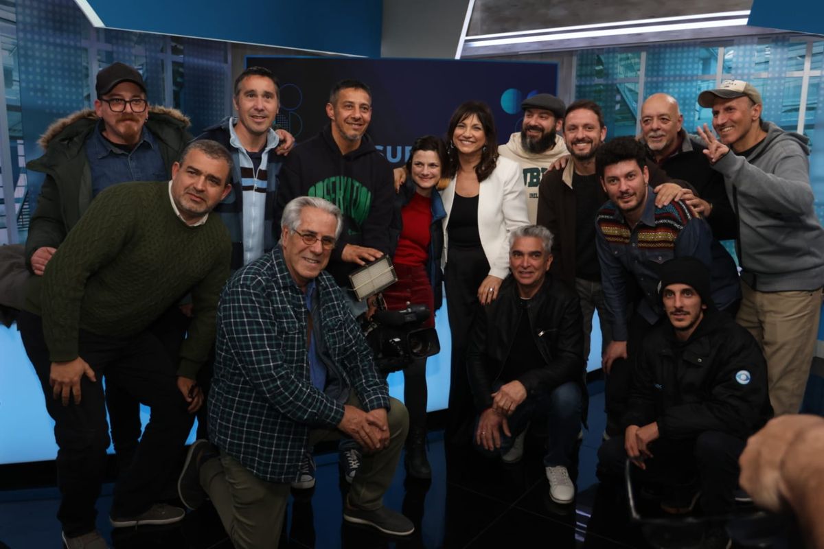 Foto: Marcos Milán