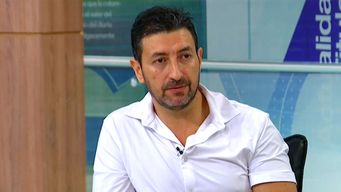 pontet: el nuevo virus es mas transmisible y puede reinfectar