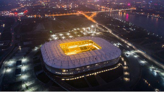 rostov