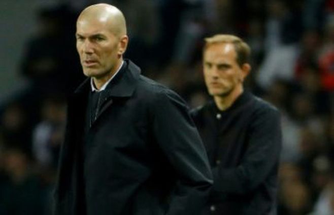 Zinedine Zidane sufre un plantel que ya no tiene a CR7 y que está aburguesado después de haberlo ganado todo.