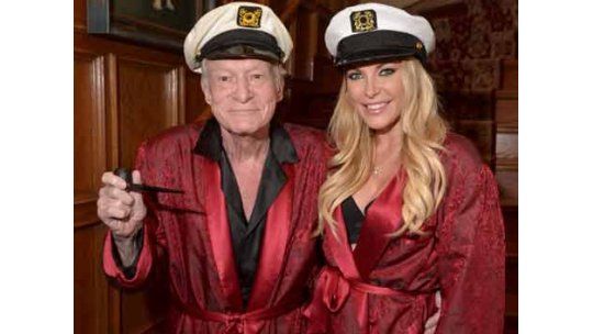 halloween playboy