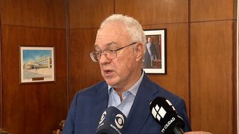 lubetkin sostuvo que viaje de orsi a espana es para reunion de presidentes y habra encuentros bilaterales