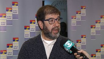 frente amplio realizara un plenario por el plebiscito contra la reforma de seguridad social