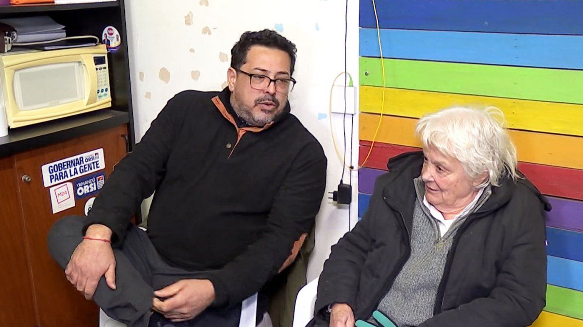 Alejandro Sánchez dijo que encuestas negativas obligan al gobierno a 