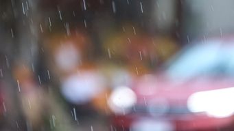 miercoles con algun chaparron en el noreste y este y el viernes vuelve el calor a todo el pais, sin lluvias