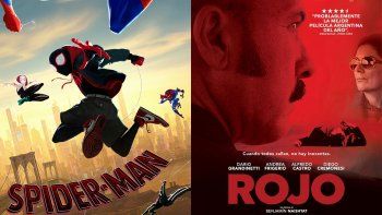 Subrayado | CINE ESTRENOS PRIMERA PARTE