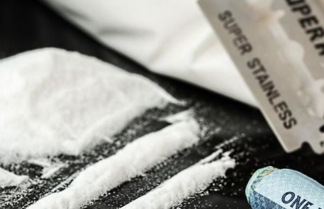 La cocaína fue el motor para que la víctima cediera a todos los requerimientos de la meretriz y sus cómplices